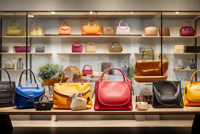 适合女生包包品牌推荐（适合女生包包品牌推荐一下）