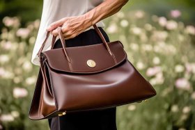 中老年妈妈婆婆女士包包（中老年女包妈妈包真皮）