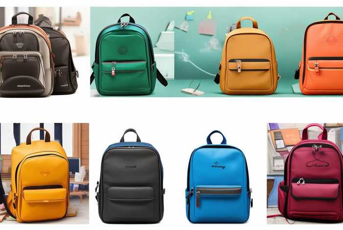 学生双肩包品牌十大排名 - 女生双肩包品牌十大排名