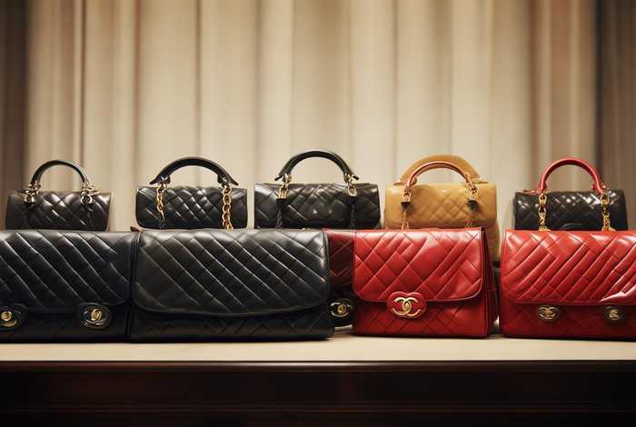 香奈儿经典款包包价格一览表，香奈儿经典款包包价格一览表图片