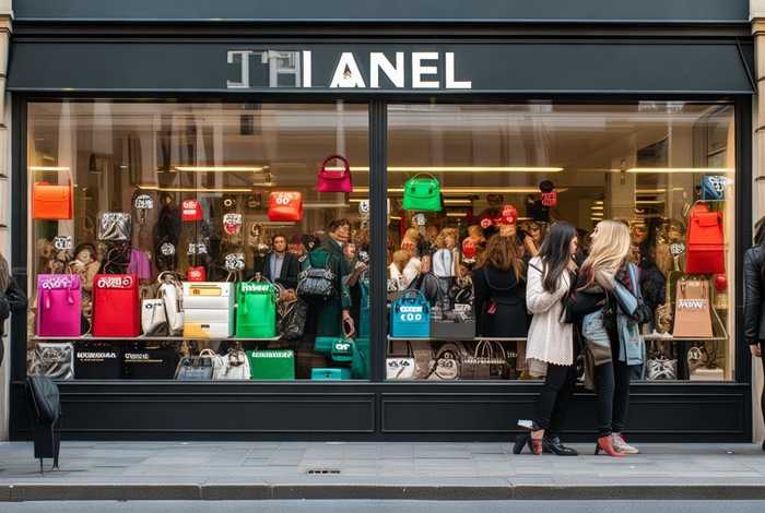 香奈儿降价最新消息2025 香奈儿降价最新消息2025年