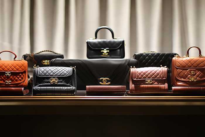 香奈儿包包系列介绍图片（香奈儿包包系列介绍图片大全）