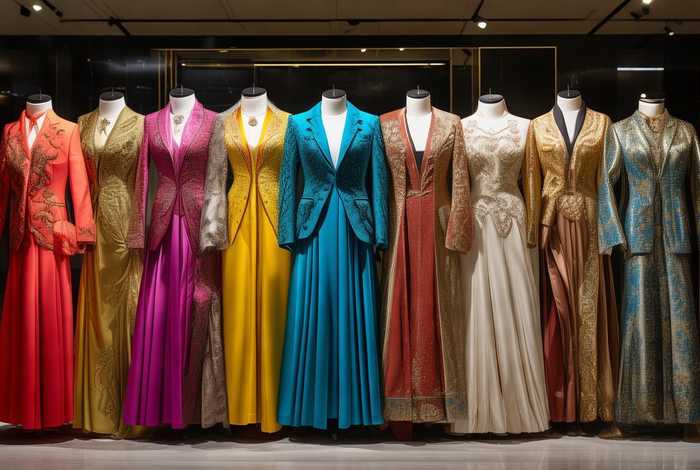 奢侈品排行榜前十名衣服；奢侈品排行榜前十名衣服图片