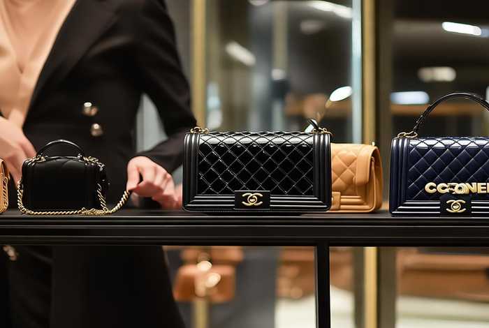 香奈儿最值得买的几款包包品牌 香奈儿最值得买的几款包包品牌是什么
