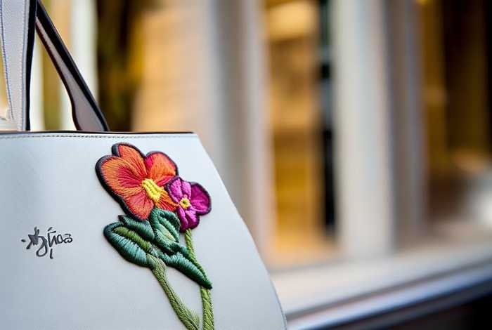 有个品牌的包包是一个小花朵,有个品牌的包包是一个小花朵的牌子 有个品牌的包包是一个小花朵,有个品牌的包包是一个小花朵的牌子