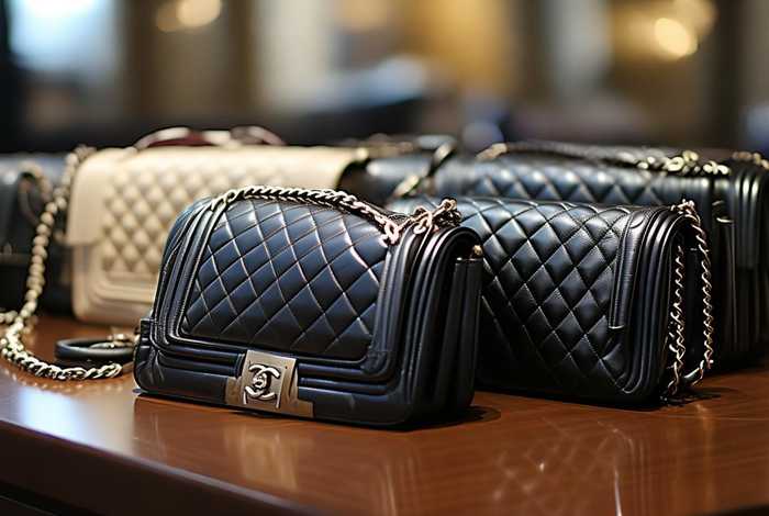 香奈儿所有包包款式介绍；香奈儿所有包包款式介绍图片