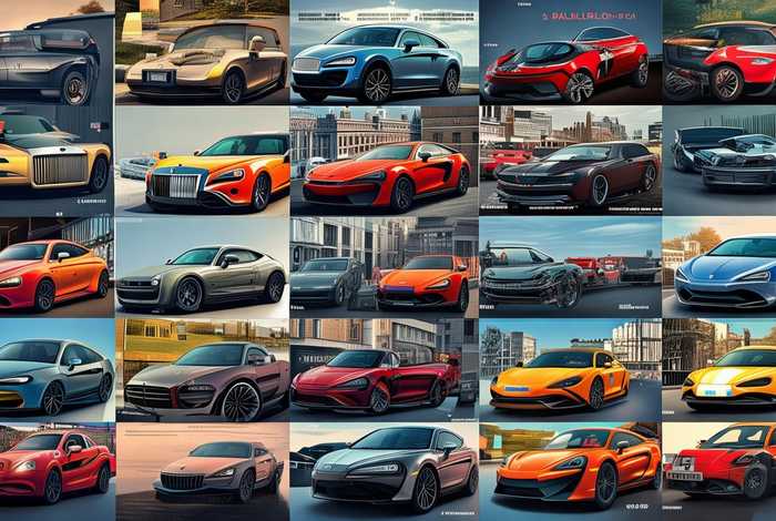 英国车品牌大全图片（英国车品牌大全图片及价格）