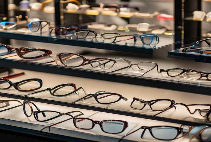 眼镜框品牌排名十大品牌；眼镜框品牌排名十大品牌有哪些