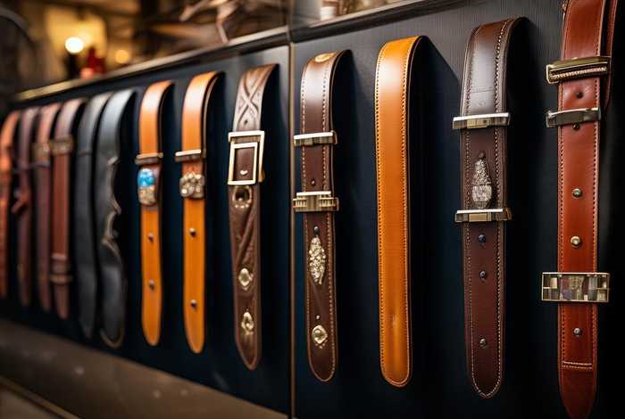 十大奢侈品皮带品牌 十大奢侈品皮带品牌排行榜