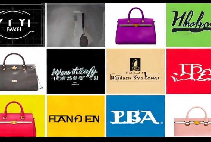 十大品牌包包排名及标志图 十大品牌包包排名及标志图片大全