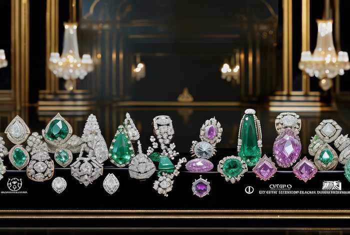 世界十大珠宝奢侈品牌排行榜前十名、世界十大珠宝奢侈品牌排行榜前十名图片