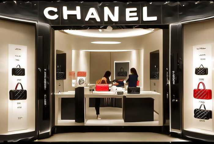 香奈儿包包官网女包价格 香奈儿官网女包价格查询