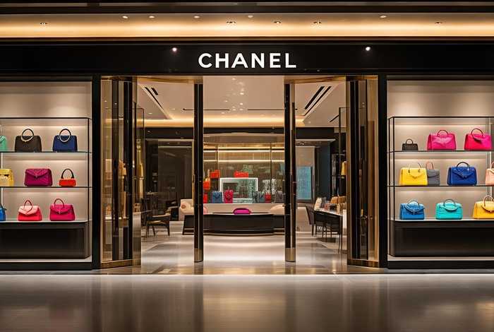 中国香奈儿包包专柜官网 中国香奈儿包包专柜官网旗舰店