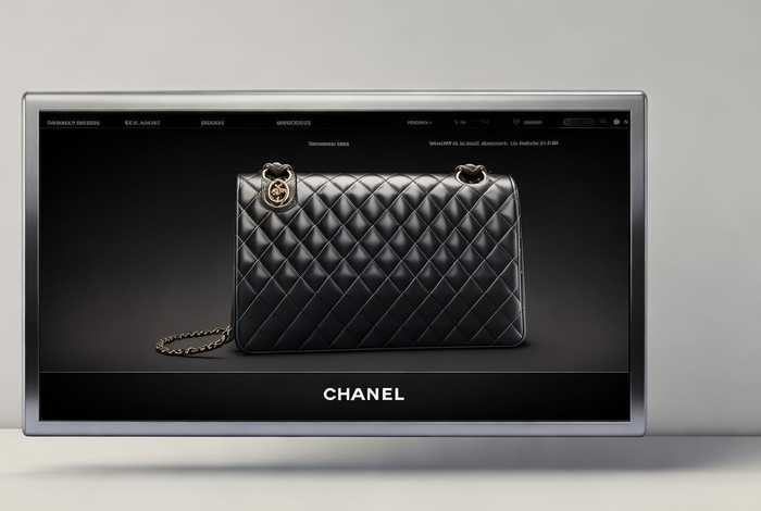 香奈儿包官网入口是那个，香奈儿包包的官网是什么