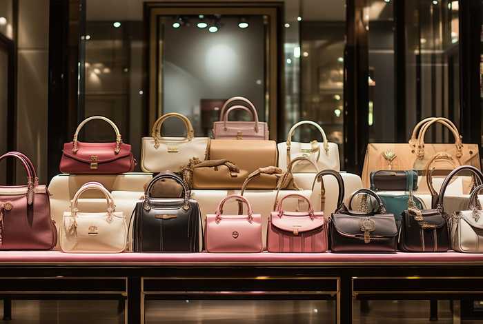 奢侈品箱包名鉴；奢侈品箱包2018名鉴pdf