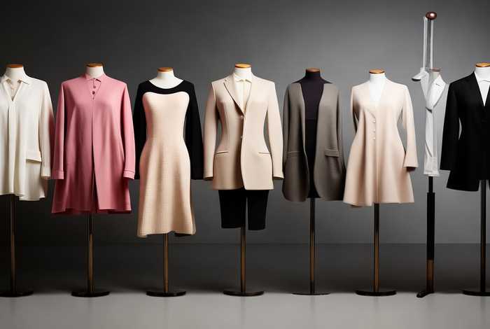 十大小众轻奢品牌衣服品牌，十大小众轻奢品牌衣服品牌图片