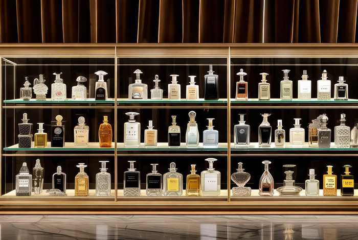 世界十大香水品牌;世界十大香水品牌排行榜2019 世界十大香水品牌;世界十大香水品牌排行榜2019