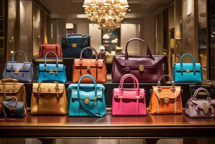奢侈品女包十大排行；奢侈品女包十大排行榜