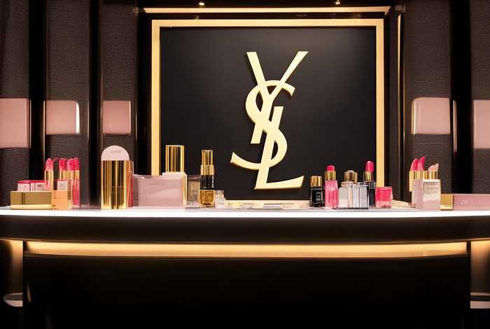 圣罗兰化妆品官网 圣罗兰化妆品官网中国官方网站