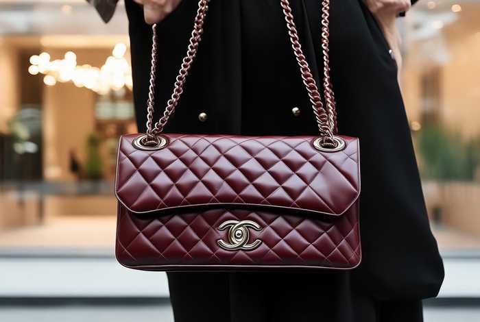 香奈儿包实价行情 2021香奈儿包包价格