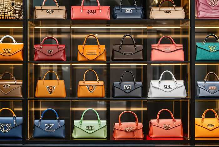 奢侈品牌包logo大全，世界奢侈品牌logo大全包包排行榜