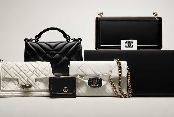 香奈儿经典包包有哪些；香奈儿经典包包有哪些系列