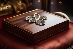 四个花瓣的奢侈品是什么牌子；四个花瓣的奢侈品是什么牌子的