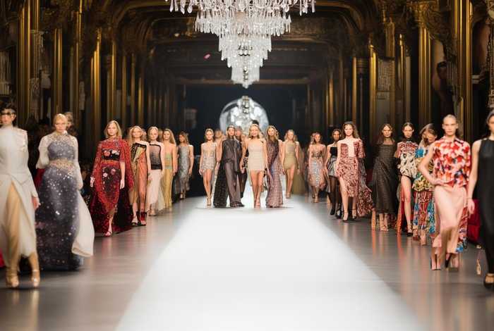 世界十大奢侈品牌服装排名；世界十大奢侈品牌服装排名榜