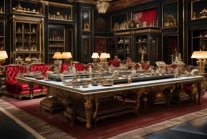 奢侈品前50名，奢侈品前20名排行