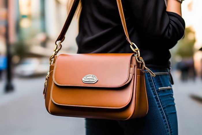 一千多买的蔻驰斜挎包是真的吗 - 一千多买的蔻驰斜挎包是真的吗吗