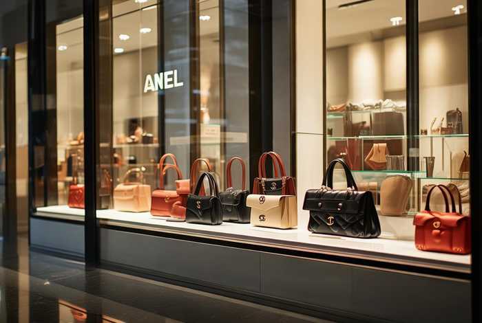 香奈儿是名牌吗？；香奈儿是名牌吗知乎