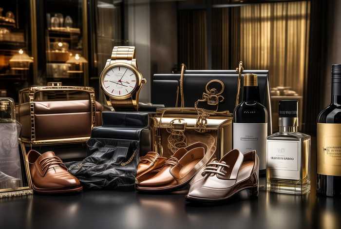 十大奢侈品排行榜（十大奢侈品牌排行榜）