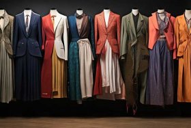 奢侈品品牌排行榜前十名服装，奢侈品品牌排行榜前十名服装有哪些