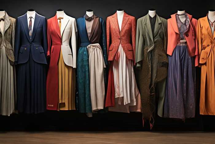 奢侈品品牌排行榜前十名服装，奢侈品品牌排行榜前十名服装有哪些