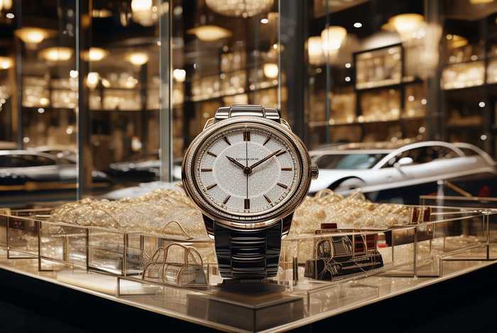 奢侈品排名前十名图片（奢侈品排名前十名图片大全）