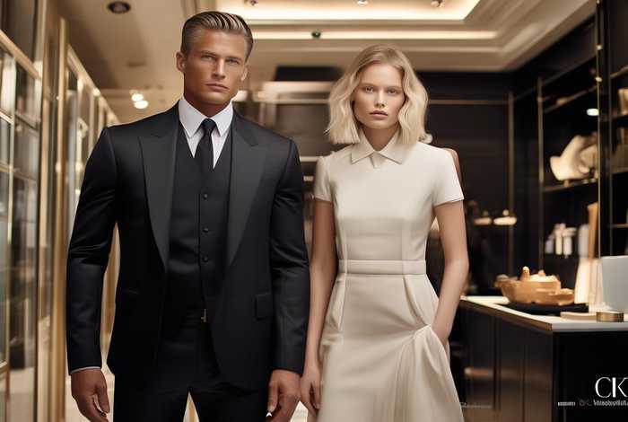 小ck和ck哪个高端 - ck和小ck哪一个更高端