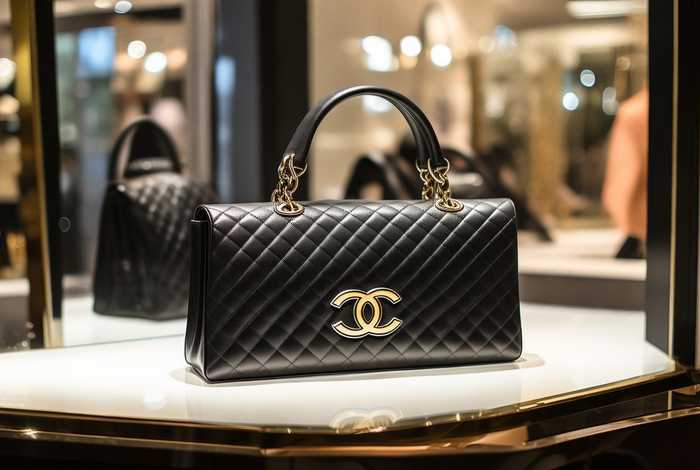 香奈儿流浪包国内价格，香奈儿流浪包国内专柜价格