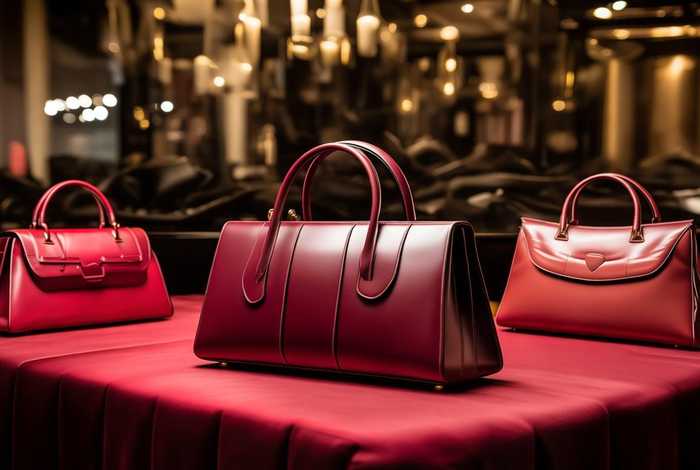 五大奢侈品包包排名（五大奢侈品包包排名第一）