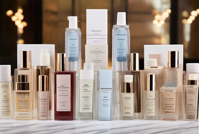 世界十大排名护肤品；世界十大排名护肤品有哪些