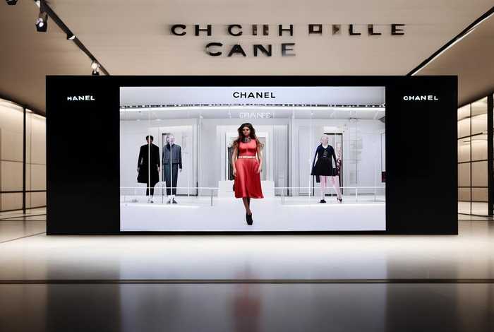 香奈儿官网正品旗舰店直播（香奈儿官网正品旗舰店直播带货）