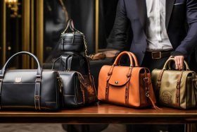 十大包包奢侈品牌排行榜男士 全球十大奢侈品牌包包排行榜男士