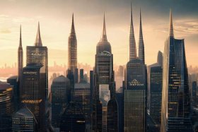 五大奢侈品集齐城市，五大奢侈品集齐城市排名