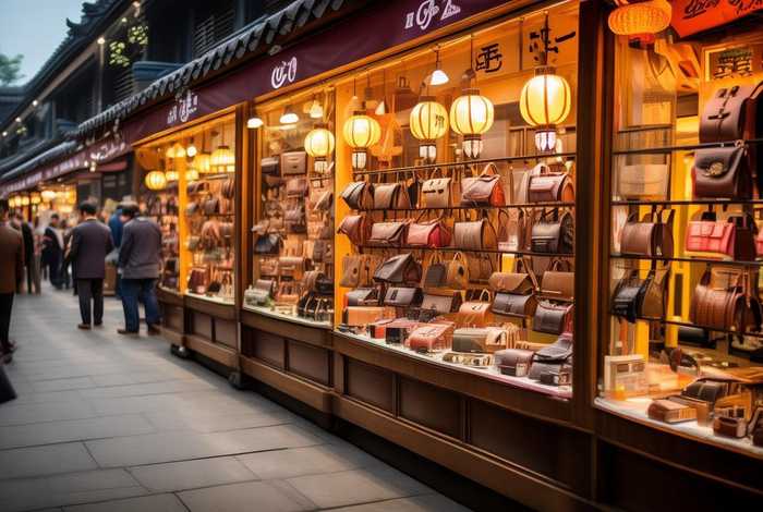 中国皮具排名，中国皮具排名前十品牌