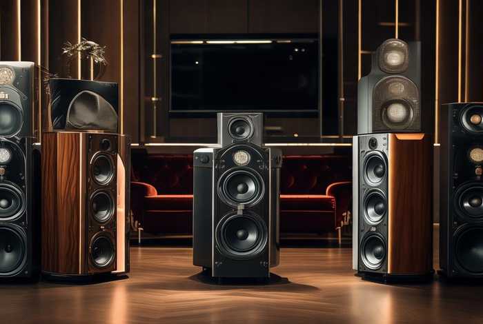 世界十大著名品牌音响（世界十大著名品牌音响排名）
