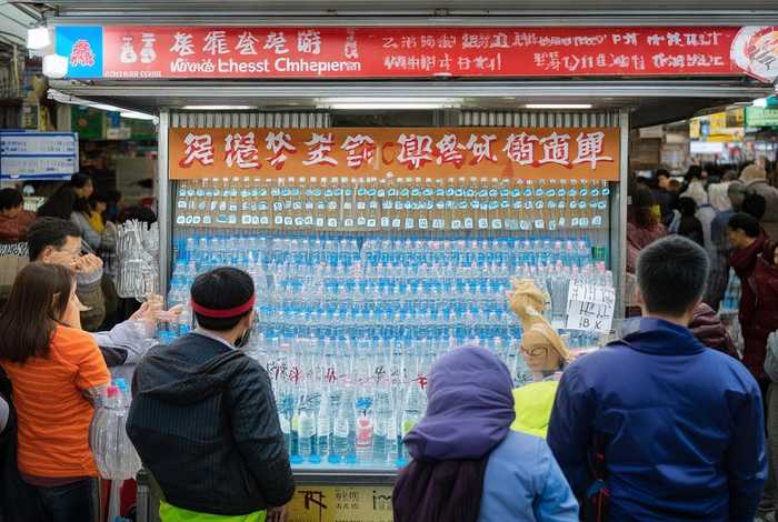 深圳矿泉水哪里最便宜 - 深圳矿泉水哪里最便宜又好喝