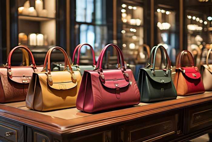 十大奢侈女包价钱排行榜；十大奢侈女包价钱排行榜最新