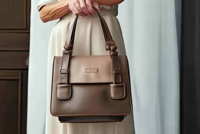 适合50岁女人的名牌斜挎包 适合50岁女人的名牌斜挎包有哪些