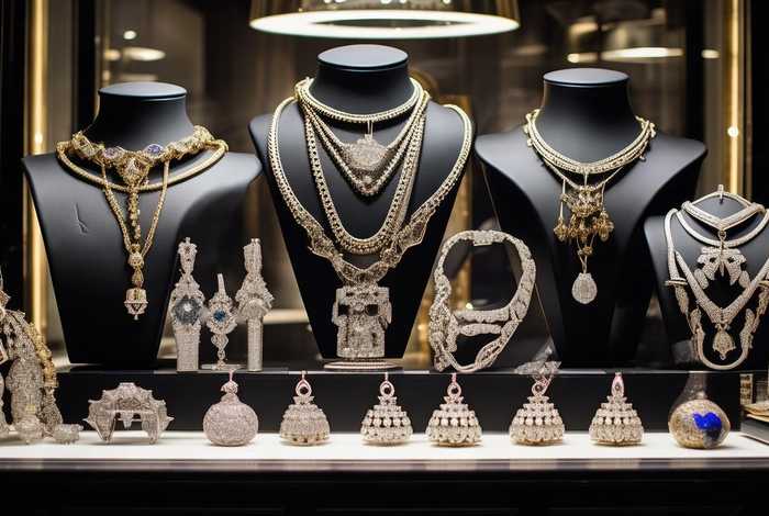 十大奢侈品项链品牌排名（十大奢侈品项链品牌排名榜）