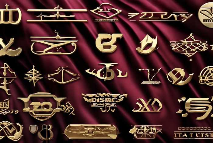 世界奢侈品牌logo大全图片 - 世界奢侈品牌logo大全图片及名称 世界奢侈品牌logo大全图片 - 世界奢侈品牌logo大全图片及名称