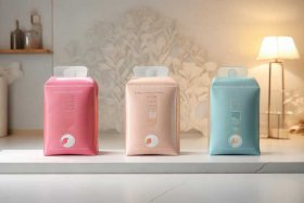 卫生巾排名前三品牌（卫生巾排名前三品牌是什么）